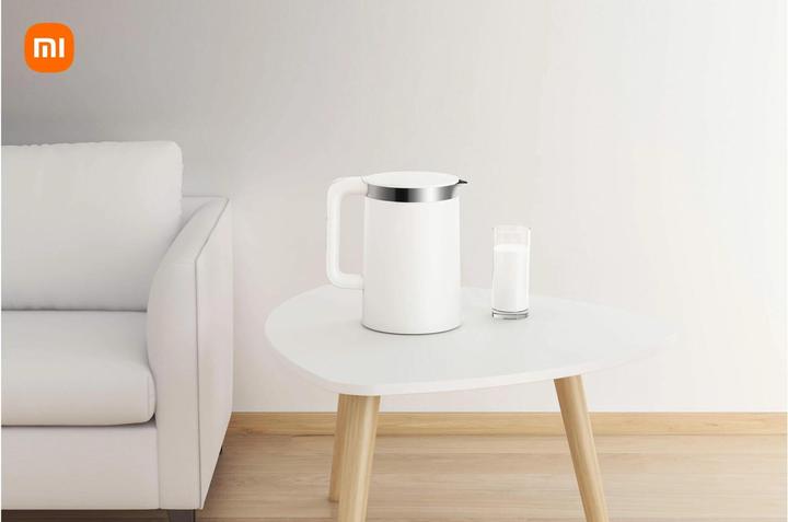 Produktbild Xiaomi MI Smart Kettle Pro EU-Version (1.50 l, EU-Stecker)