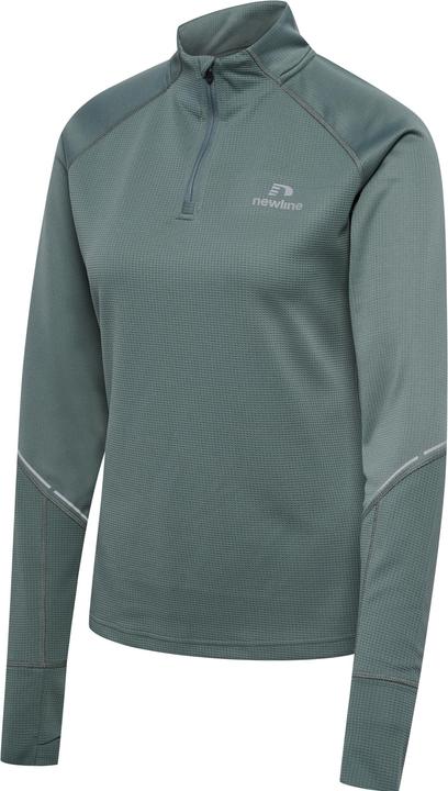 Newline Nwlpower Half Zip Midlayer W