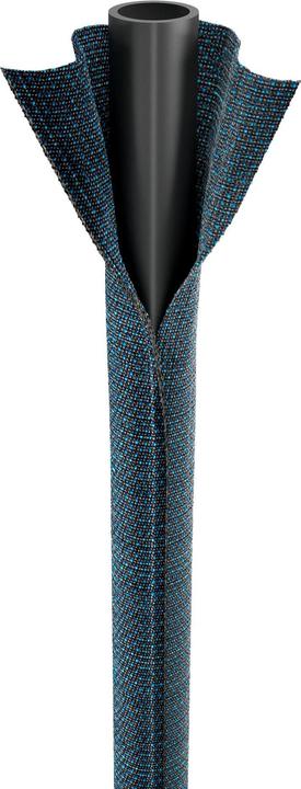 Immagine prodotto Gardena Tubo EcoLine 13 mm 1/2 20 m con parti di sistema (20 m, 13 mm)