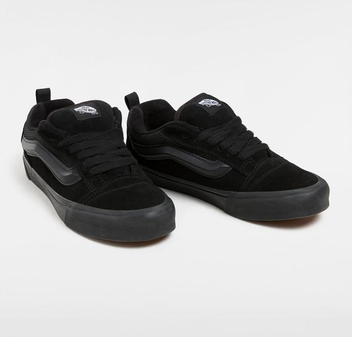 Vans Knu Skool BLACK/BLACK