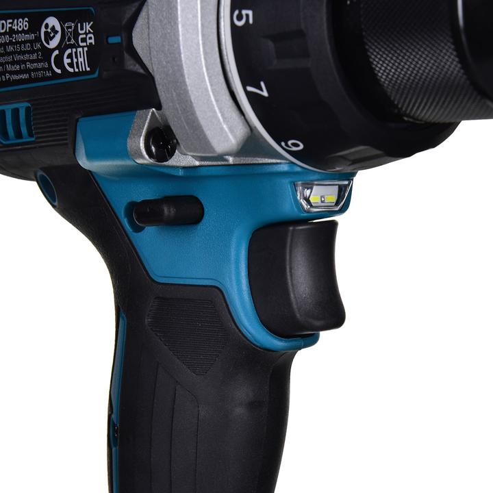 Produktbild Makita Combo Set 18V DLX2431TJ