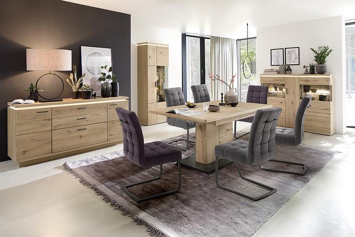 Produktbild Robas Lund Barcelona (180 x 84 x 44 cm)