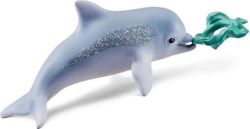 Produktbild Schleich Delfin-Mama mit Babies