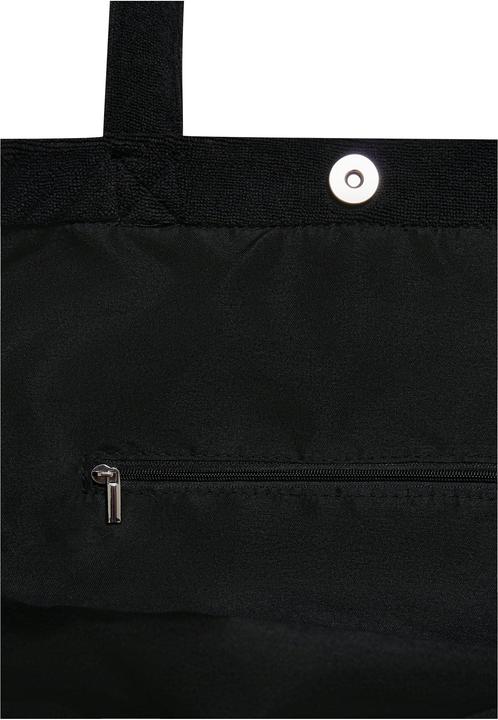 Produktbild Urban Classics Ballin DIY Terry Tote bag