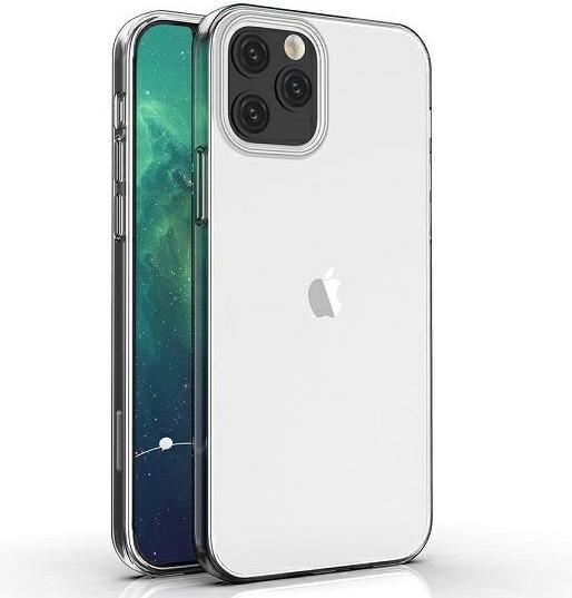 iLike Custodia Beline trasparente Xiaomi 14T Pro trasparente 1mm (Xiaomi 14T Pro)