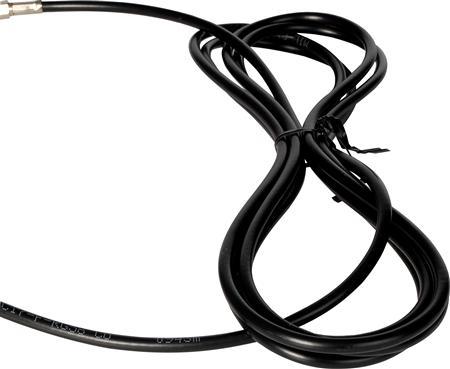 Immagine prodotto Profort Etichetta forlata da 5 metri, con cavo SMA, per antenna GSM esterna. Caratteristiche della serie