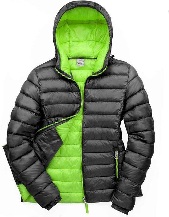 Image du produit Result - Veste matelassée SNOW BIRD - Femme (38 D)
