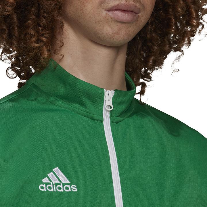 Produktbild adidas Entrada 22 Trainingsjacke Herren (M)