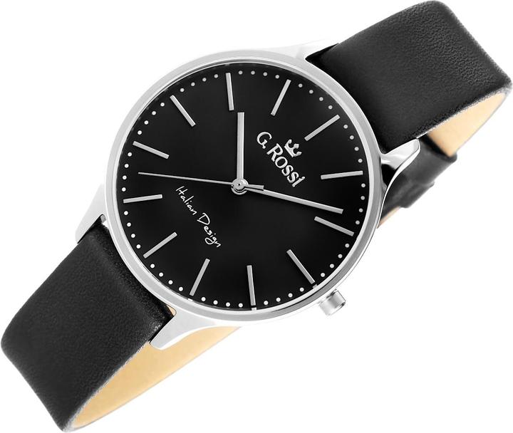 Immagine prodotto Rossi G. - 10317A8-1A1 (zg811c) + BOX (36 mm)