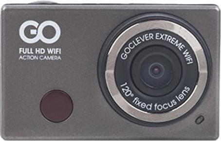Immagine prodotto GOCLEVER Action Camera Dvr Sport LCD 16 Bit 5 Mpix Cmos (120p, WiFi)