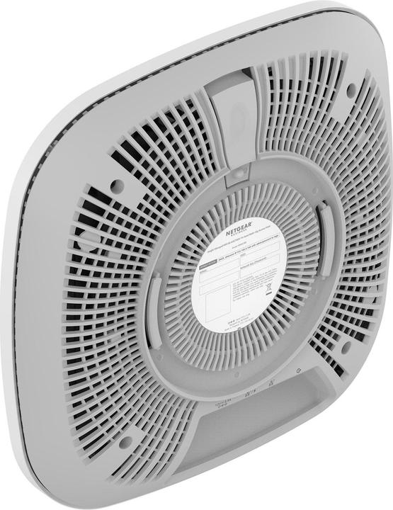 Immagine prodotto Netgear INSIGHT MANAGED WIFI 6E AXE7800 ACCESS POINT TRI-BAND WAX638E (4800 Mbit/s)