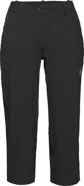 Mammut Hiking V Capri Pants Women