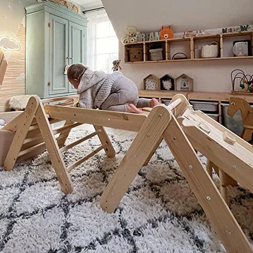 Actual product image Meowbaby Climbing frame for children