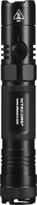 Actual product image Nitecore MH10 V2 - 1200 lumen (14.70 cm, 1200 lm)