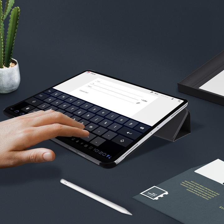 Produktbild Avizar Trifold Series (iPad Pro 12.9 2022 (6. Gen))