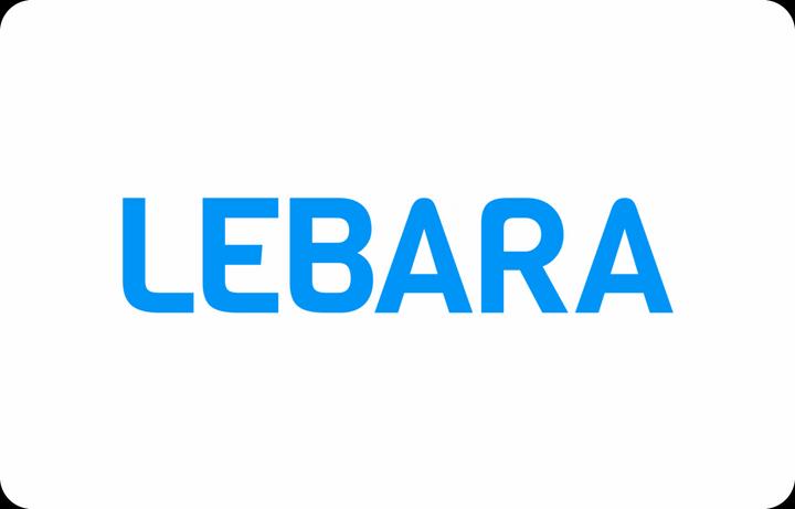 Produktbild Lebara Prepaid-Guthaben (10 CHF)