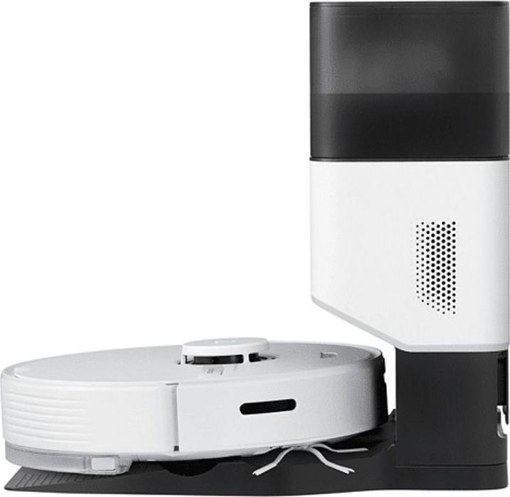 Actual product image Roborock S8 (Vacuum mopping robot)