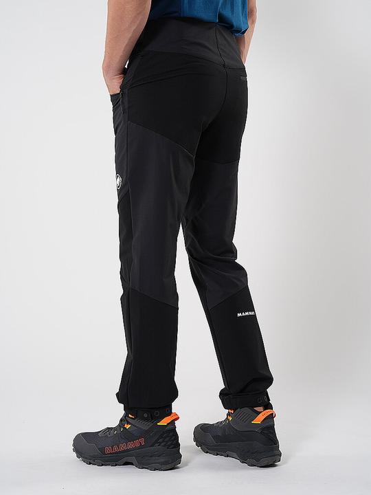 Actual product image Mammut Courmayeur SO Pants (48)