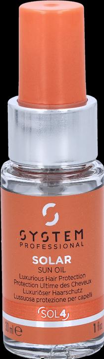 Image du produit System Professional Solaire - Pétrole (30 ml)