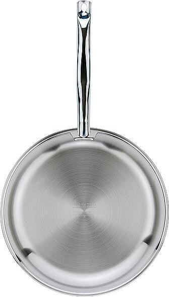 Produktbild Spring Vulcano Classic (24 cm, Bratpfanne, Edelstahl, Aluminiumguss)
