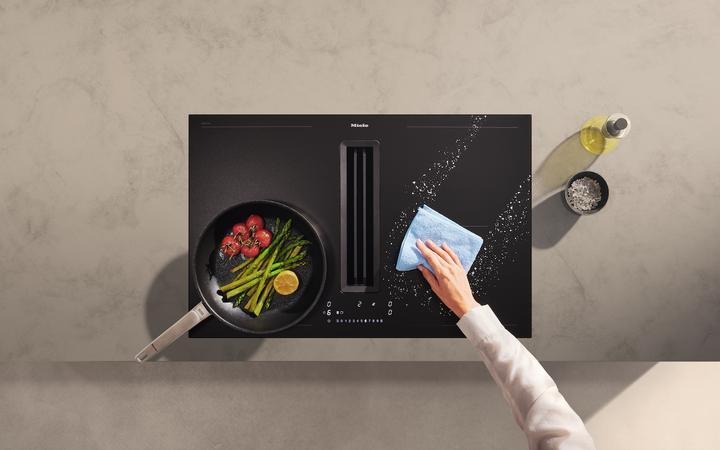 Produktbild Miele KMDA 7876 FL-U 125 Gala Ed