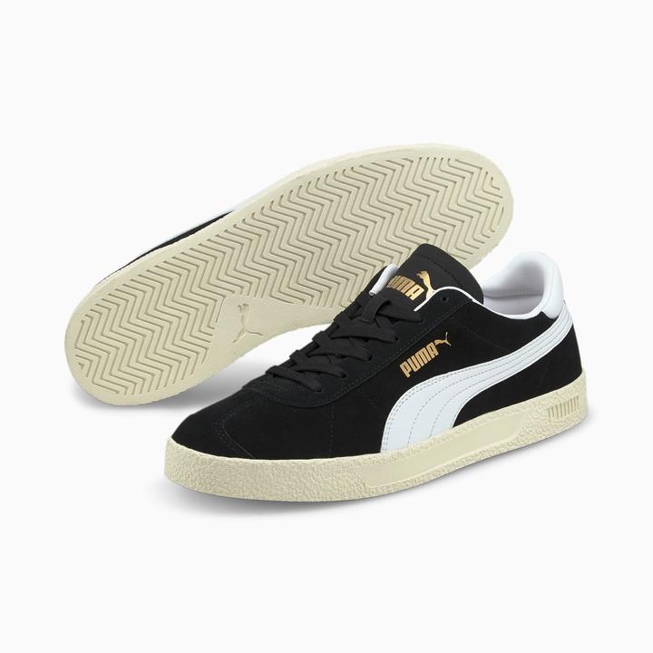 Productafbeelding Puma Club Sneaker Heren (44)