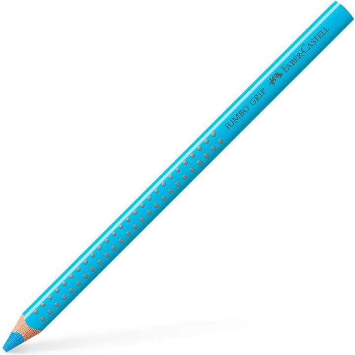 Produktbild Faber-Castell Jumbo Grip (Blau, 1 x)
