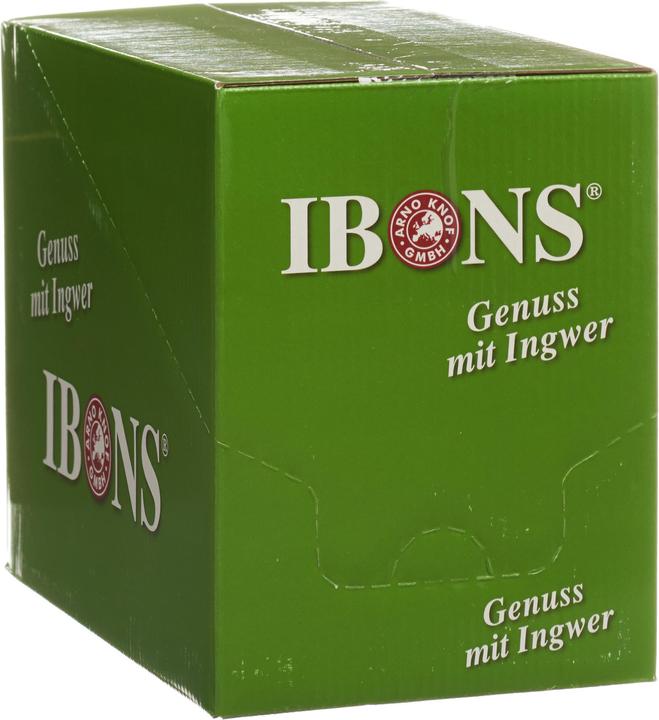 Immagine prodotto Piniol Ibons (10 pz., 75 g)