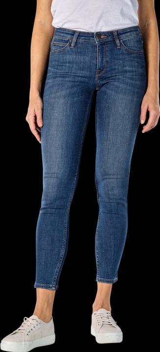 Lee Scarlett Jeans Skinny dark aberdeen