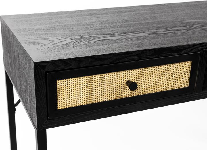 Actual product image Zuiver Table (40 x 120 x 76 cm)