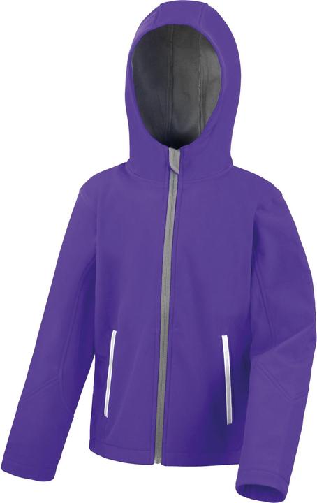 Violett, Mittelgrau
