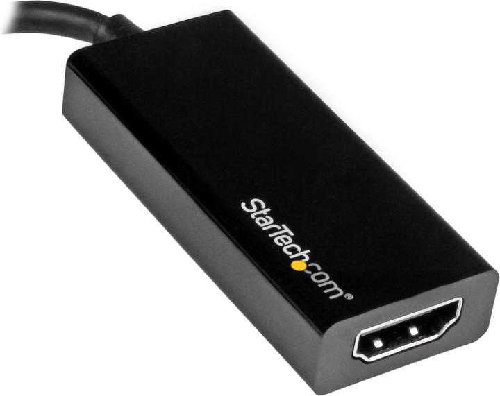 StarTech USB-C vers (HDMI, 14.70 cm)