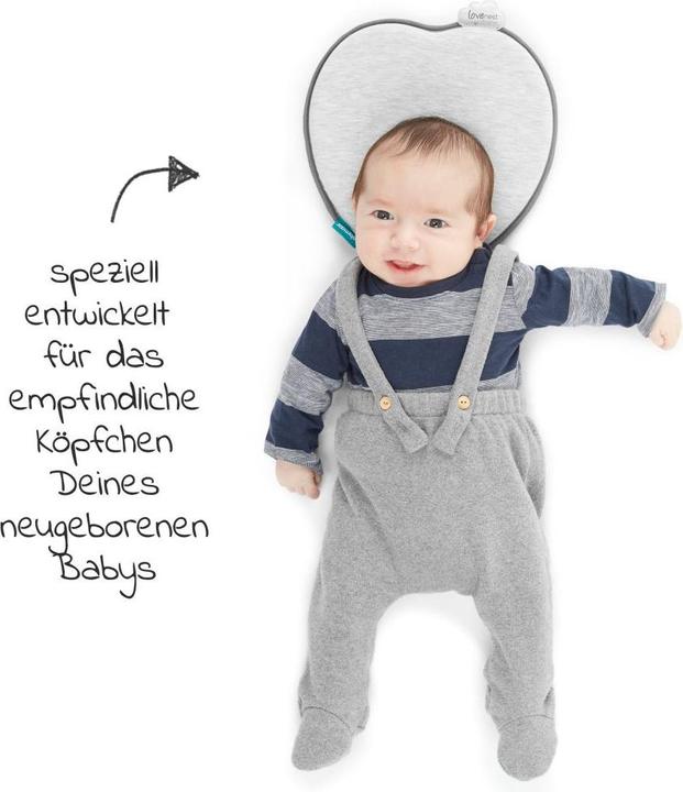 Immagine prodotto Babymoov Lovenest Original (23 x 23 cm)