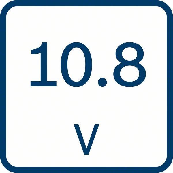 Image du produit Bosch Hausgeräte Gas 12 V-Li