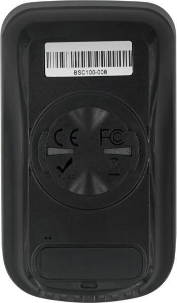 Actual product image iGPSport gps and meter accessories bcs100s avec vitesse strava
