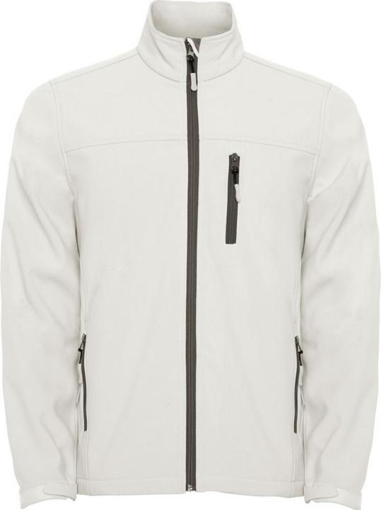 Image du produit Alpinia - Veste softshell ANTARTIDA - Homme (S)