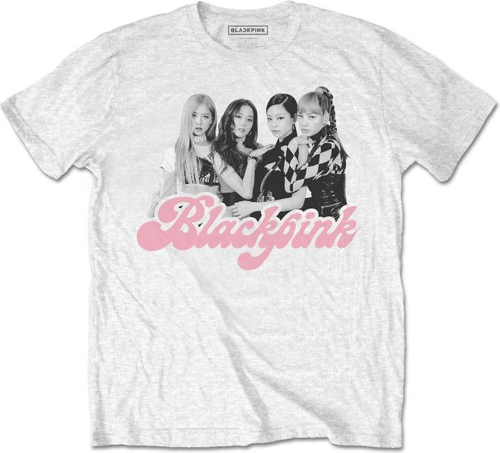 BlackPink Photo