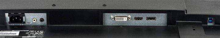 Image du produit iiyama G-Master GB2760QSU-B1 (2560 x 1440 pixels, 27")