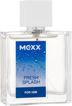 Immagine prodotto Mexx Splash fresco per lui (Lozione dopobarba, 50 ml)