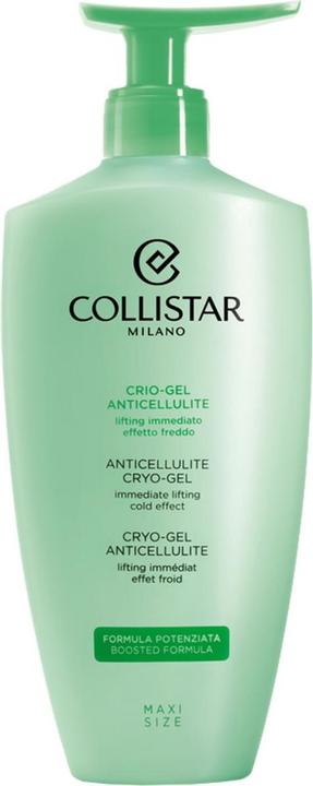 Gel Cryo