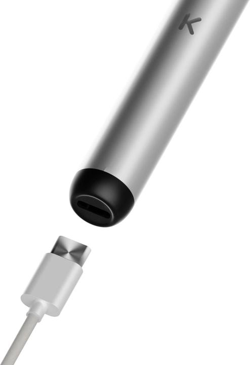 Produktbild Kiwi Vapor Starter Kit Arctic White