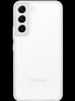 Produktbild Samsung Clear Cover (Samsung Galaxy S22+)