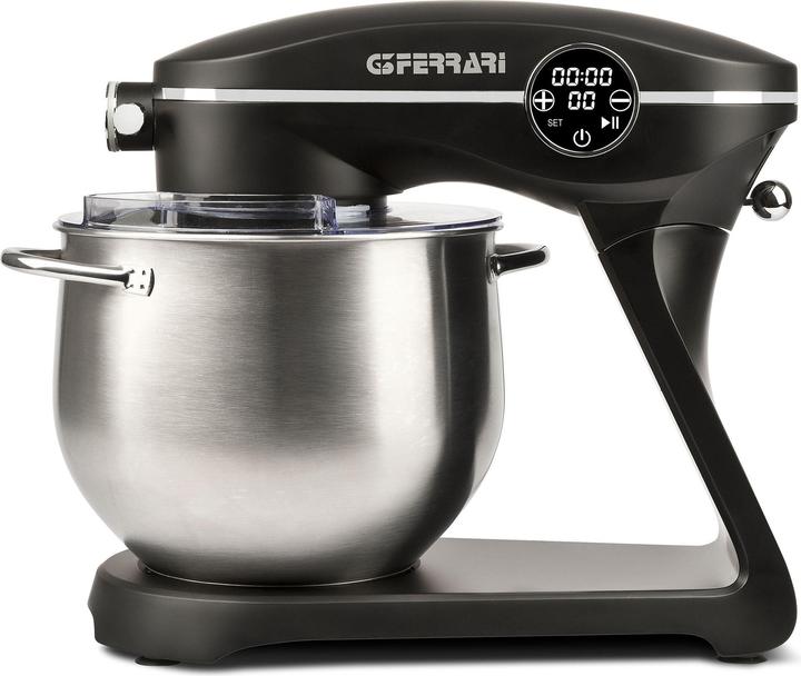 G3 Ferrari Planeten-Küchenmaschine G3Ferrari G20137 (2300 W)