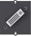Produktbild Bachmann Custom Module DVI-I