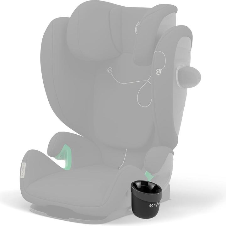 Immagine prodotto Cybex portabicchieri