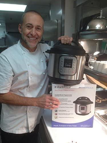 Produktbild Instant Pot Duo