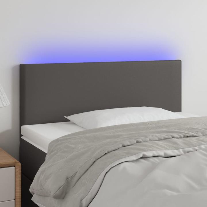 Produktbild VidaXL Conni (200 x 5 x 88 cm)