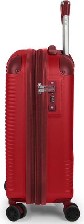 Produktbild Gabol Balance XP 4 Rollen Kabinentrolley S 55 cm (40 l, Handgepäck (bis 50l))