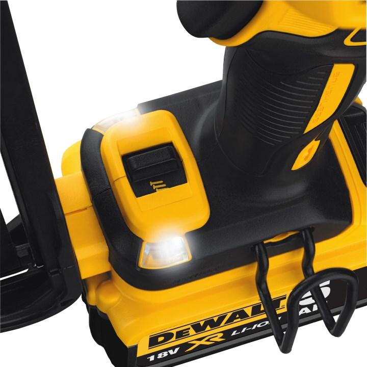 Image du produit DeWalt Cloueur sans fil