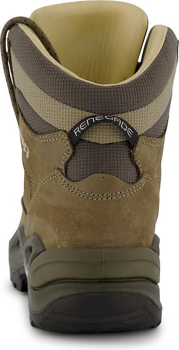 Actual product image Lowa Renegade LL Mid (41)